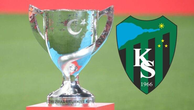 Kocaelispor kupada çeyrek finale nasıl çıkar