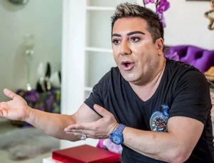 Murat Övüç’e TAHLİYE YOK