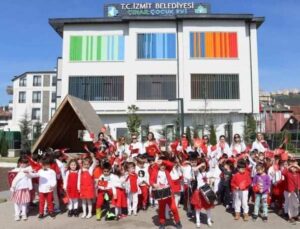 Çınar Çocuk Evleri’nde ön kayıtlar başlıyor