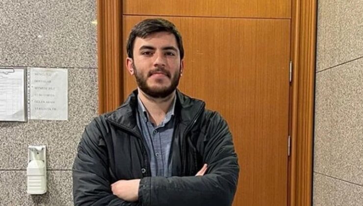 Gazeteci İsmail Arı gözaltına alındı