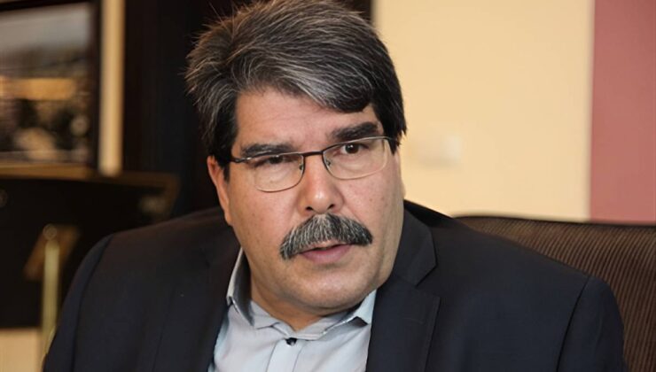 Salih Müslim Erbil’de öldü