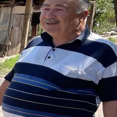 Sedat Çalık son yolculuğuna uğurlandı