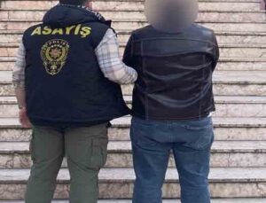 Burasa’da aranıyordu, Kocaeli’de yakalandı