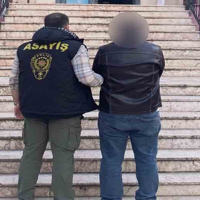 Burasa’da aranıyordu, Kocaeli’de yakalandı