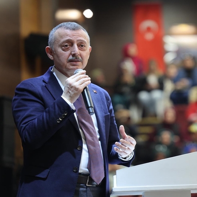 Başkan Büyükakın: “İçimiz kan ağlıyor”