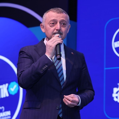 Milletin verdiği emanete asla ihanet etmedik