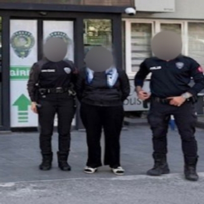 40 yıla yakın hapis cezası bulunan hırsız yakalandı