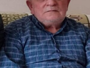 Ahmet Çelik vefat etti