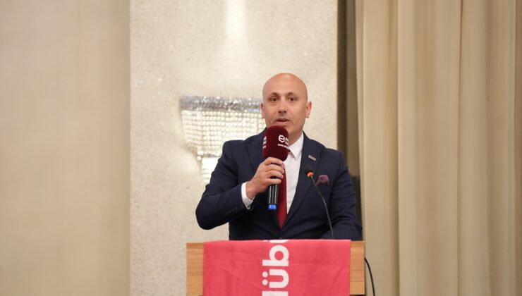 Sektörün Standartlarını Yükseltmeye Kararlıyız