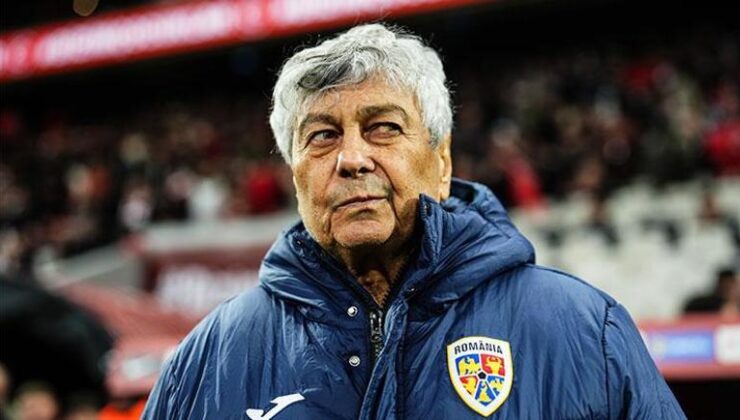 Lucescu yoğun bakıma alındı