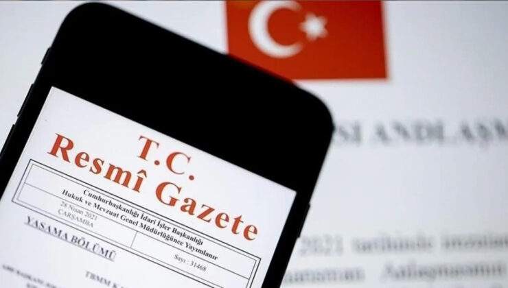 Kararname yayımlandı. Kocaeli’de değişim yok