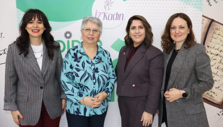 Bağ Projesi’nde eğitimler başladı
