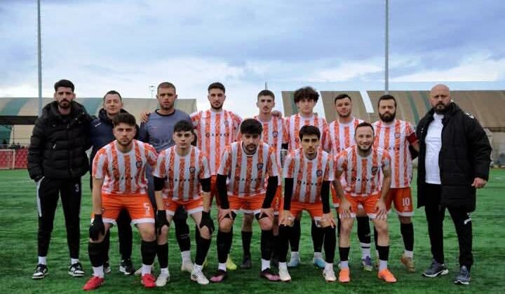 Kocaeli 1. Amatör Lig’e yükselen 5 takım belli oldu
