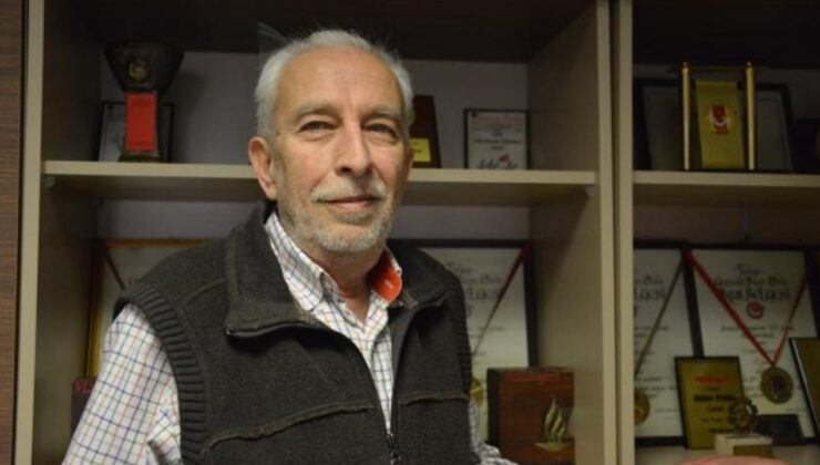 Emin Çölaşan yoğun bakıma alındı