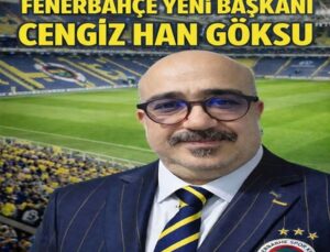 Saral’a kızdı, kendini başkan ilan etti