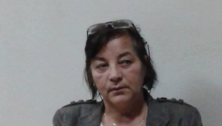 Mukadder Enç hayatını kaybetti