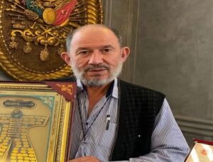 Adnan Dursun vefat etti