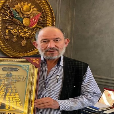 Adnan Dursun vefat etti