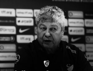 Kocaelispor’dan Lucescu için taziye mesajı