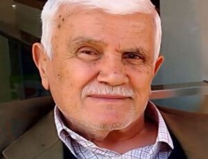 Yusuf Yıldız vefat etti