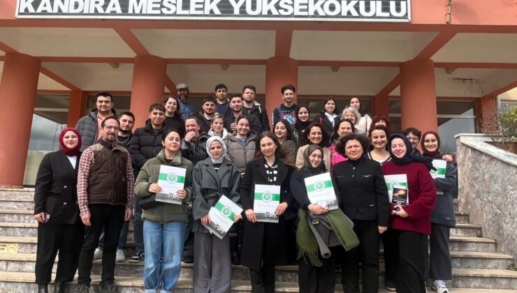 En İyi Kalite Fikri Ödülleri Sahiplerini Buldu