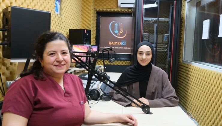 Kötü doğum korkusu eğitimle aşılıyor
