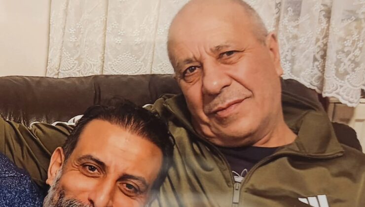 Gülen Ailesi’nin acı günü