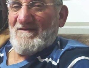 Zülküf Küçükkeskin vefat etti