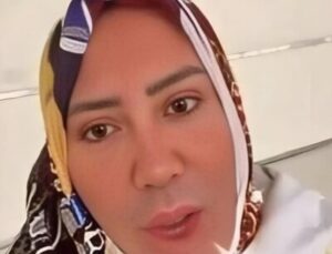 Başörtülü video çekmişti. Murat Övüç tahliye edildi