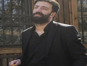 Eşraf Rüya oyuncusu hayatını kaybetti