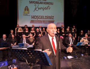 İzmit Saygınlar Kulübü 1 yaşında