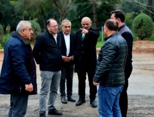 Başkan Söğüt: Kent için zor ama doğru kararı aldık