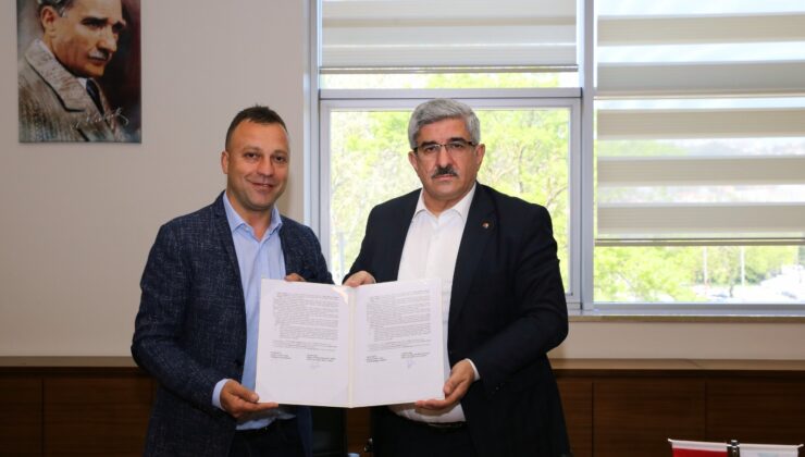 Anlaşma yapıldı, KOTO üyeleri yemekleri indirimli yiyecek
