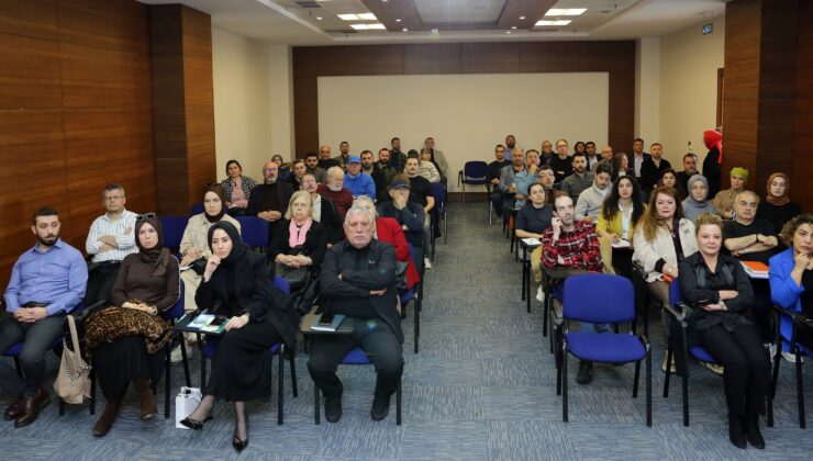 KOTO’da IPARD III Yoğunluğu:  yatırım desteklerine büyük ilgi