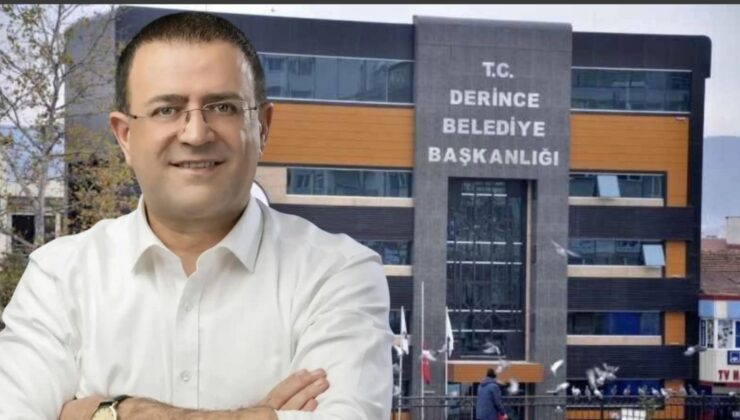 Derince’de 23 Nisan Etkinlikleri İptal Edildi