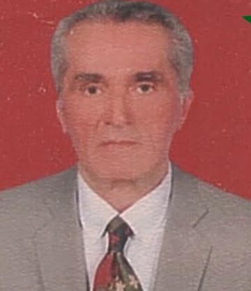 Emekli Kıdemli Başçavuş vefat etti
