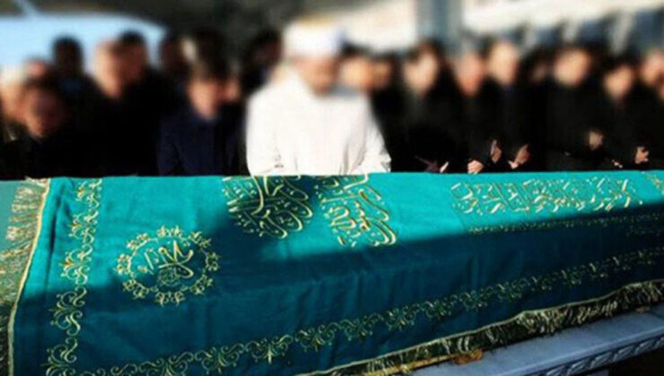 Sernaz Oruç vefat etti