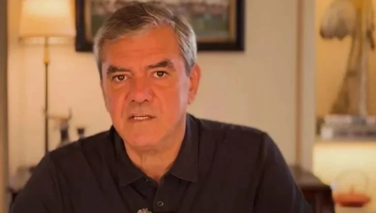 Sözcü TV’den istifa etti