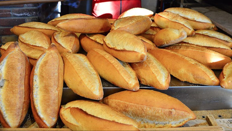 Bir Nisan şakası değil, Kocaeli’de ekmek 20 TL oldu!