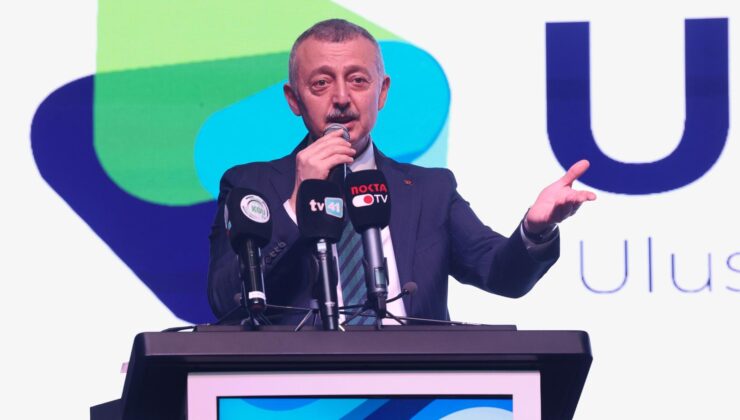 Başkan Büyükakın, toplumsal ve ekonomik faydalara dikkat çekti