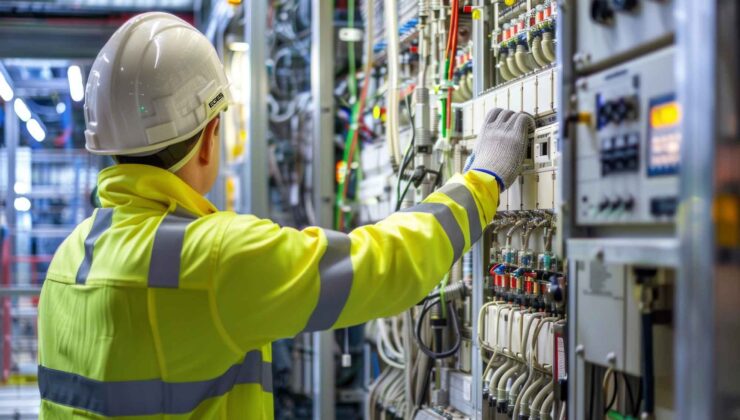 İzmit Belediyesi Elektrik Mühendisi alacak