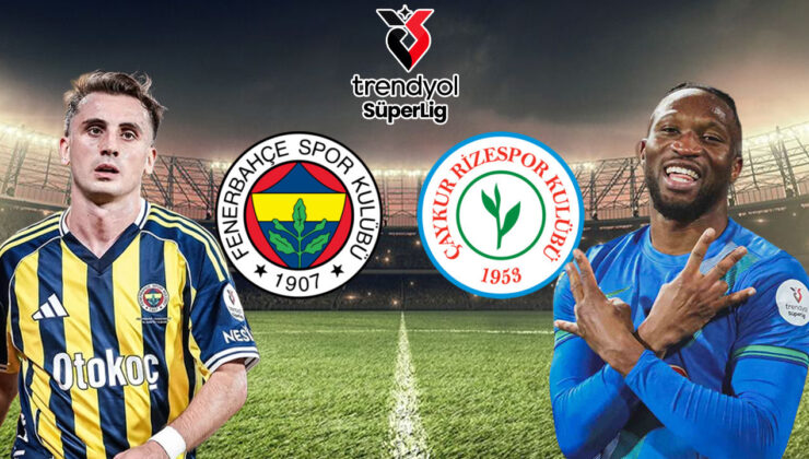 Fenerbahçe Kadiköy’de liderliği tepti 2-2