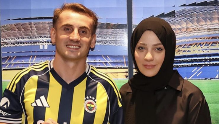 Bizim Kerem BABA OLUYOR