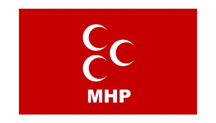 İzmit’te MHP’lilerin acı günü