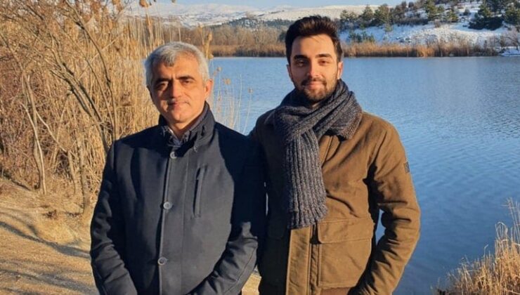 Gergerlioğlu’nun oğlu hakkında gözaltı kararı
