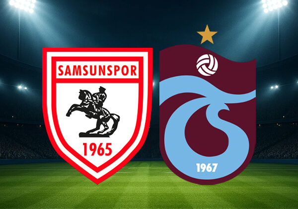 Trabzonspor kupada yarı finale çıktı