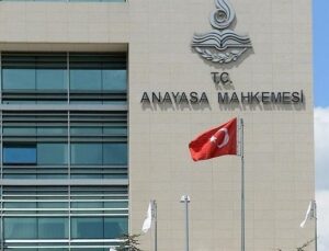 AYM onayladı. 2 bin altı nüfuslu belediyeler köye dönüşecek