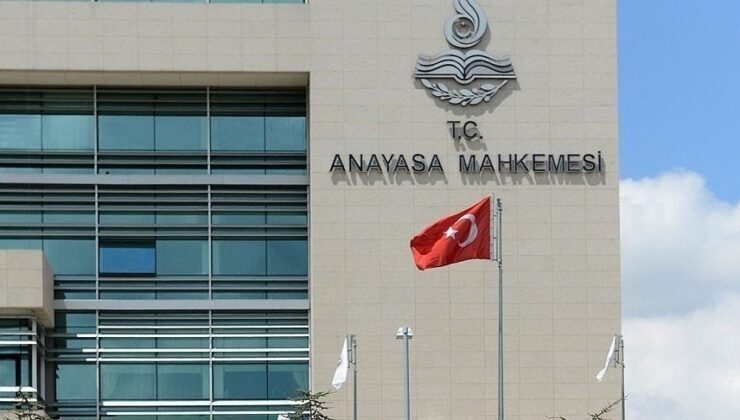 AYM onayladı. 2 bin altı nüfuslu belediyeler köye dönüşecek