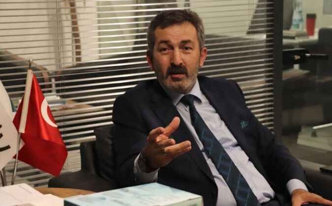 Okul saldırılarıyla ilgili Türk Ocakları Kocaeli Şube açıklama yaptı
