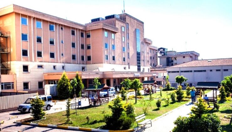 SEKA Devlet’te B blok yıkım ihalesi tamam